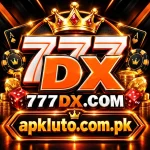 777DX Game