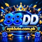 88DD Game