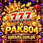 PAK804 Game