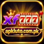 XF777 Game