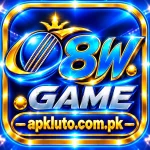 8W Game
